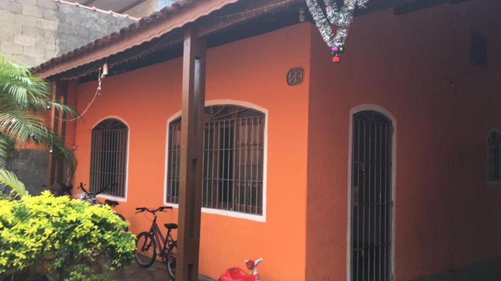 Casa Feliz Itanhaém Dış mekan fotoğraf